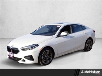 2024 BMW 228i Gran Coupe