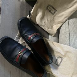 Gucci – Men’s Shoes