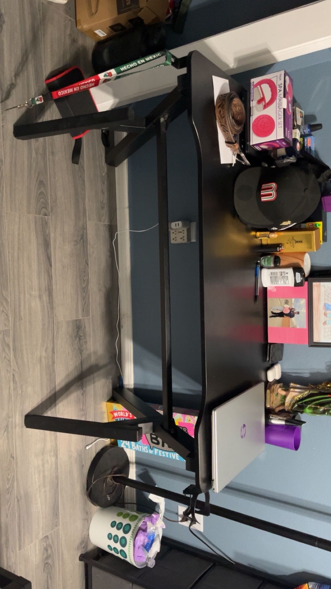 Gaming Desk