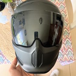 Ruroc Helmet 60cm