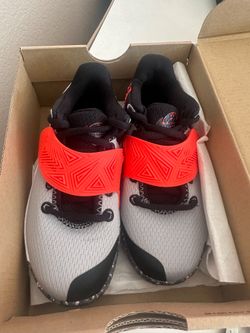 Kyrie toddler shoes