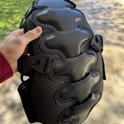 Snowboard Protection Size M