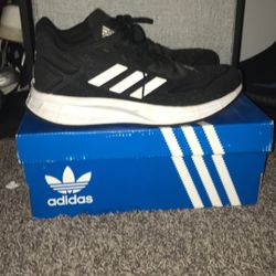 Adidas Running Shoes Size 7 