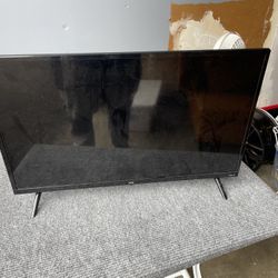 📺 TCL 32” ROKU SMART TV 📺