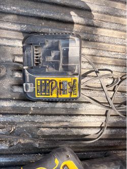 Dewalt bandsaw