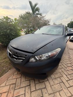 2011 Honda Accord