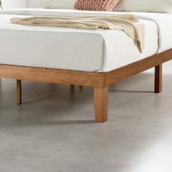 King Bed Frame