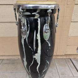 Vintage Eco-tone 11.5" Conga Drum