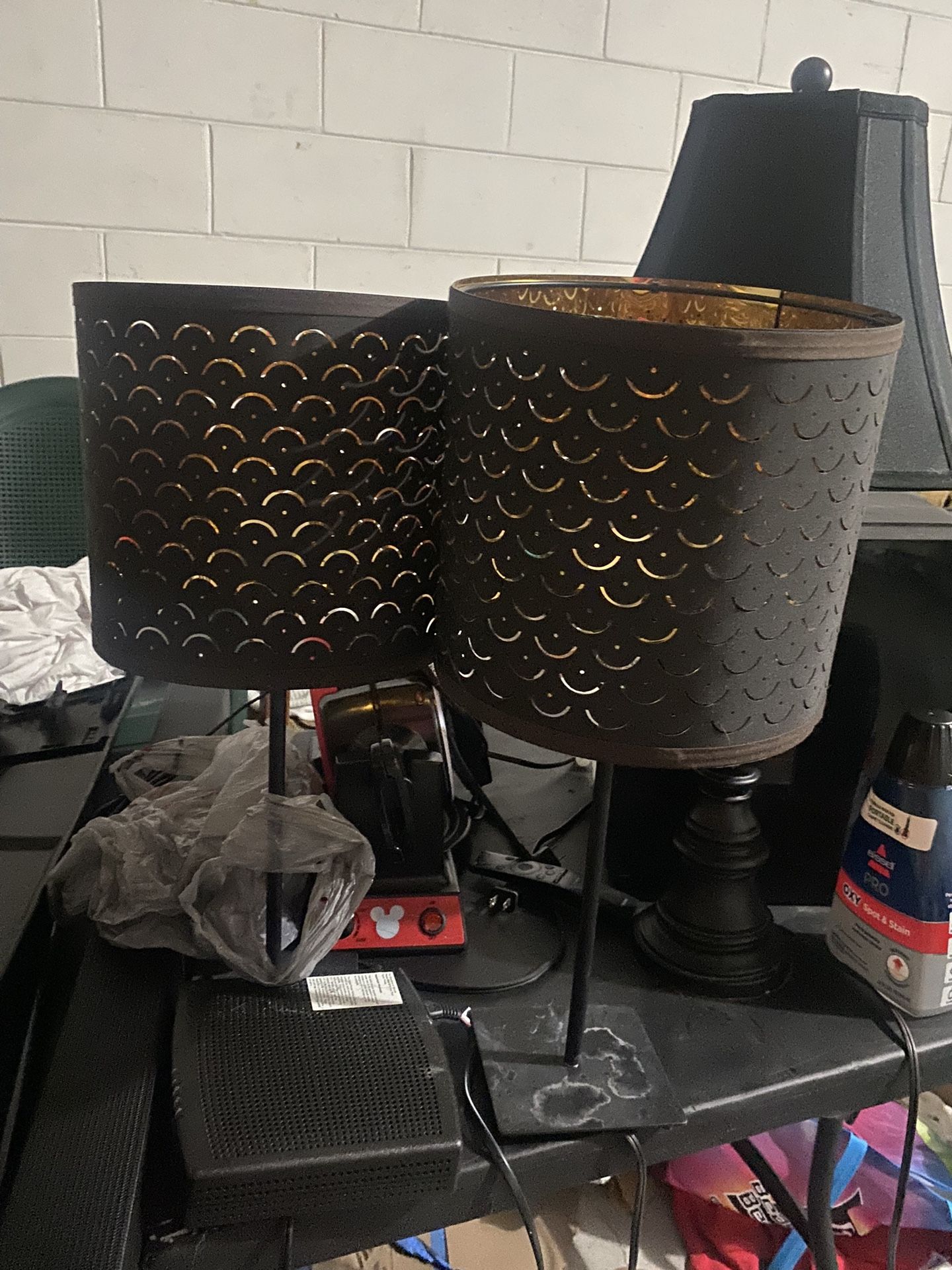 Lamp shades for Sale in Orlando, FL OfferUp