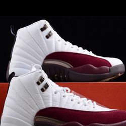 Jordan 12