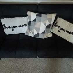 Futon Sofa Bed 