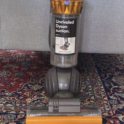 Dyson Ball Multi floor 2