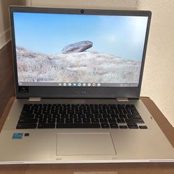 ASUS CX1400CK