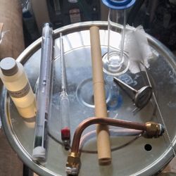 Spirits Still 10 gallon