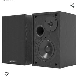 Bookshelf Speakers
