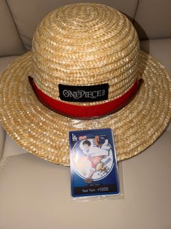 One Piece Dodgers