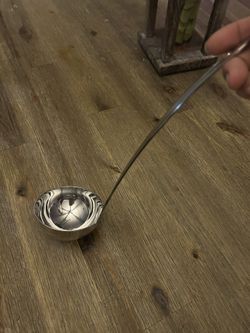 Oneida Heavy Ladle18/8 Stainless