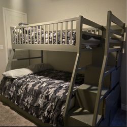 Bunk bed