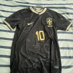 Brasil Neymar Jersey
