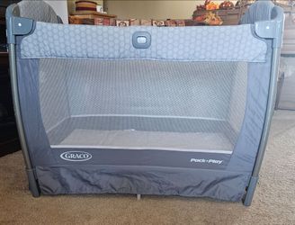 Pack and Play-GRACO