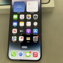 iPhone 14 Pro Max 128gb