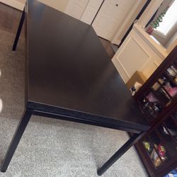 BoConcept Rectangular Dining Table 