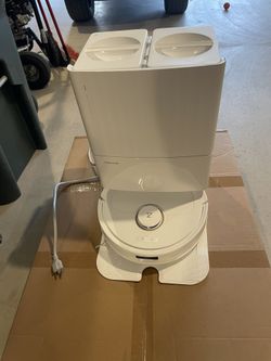 Roborock Qrevo Pro