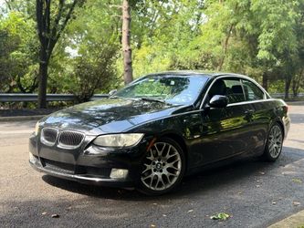 2011 BMW 328