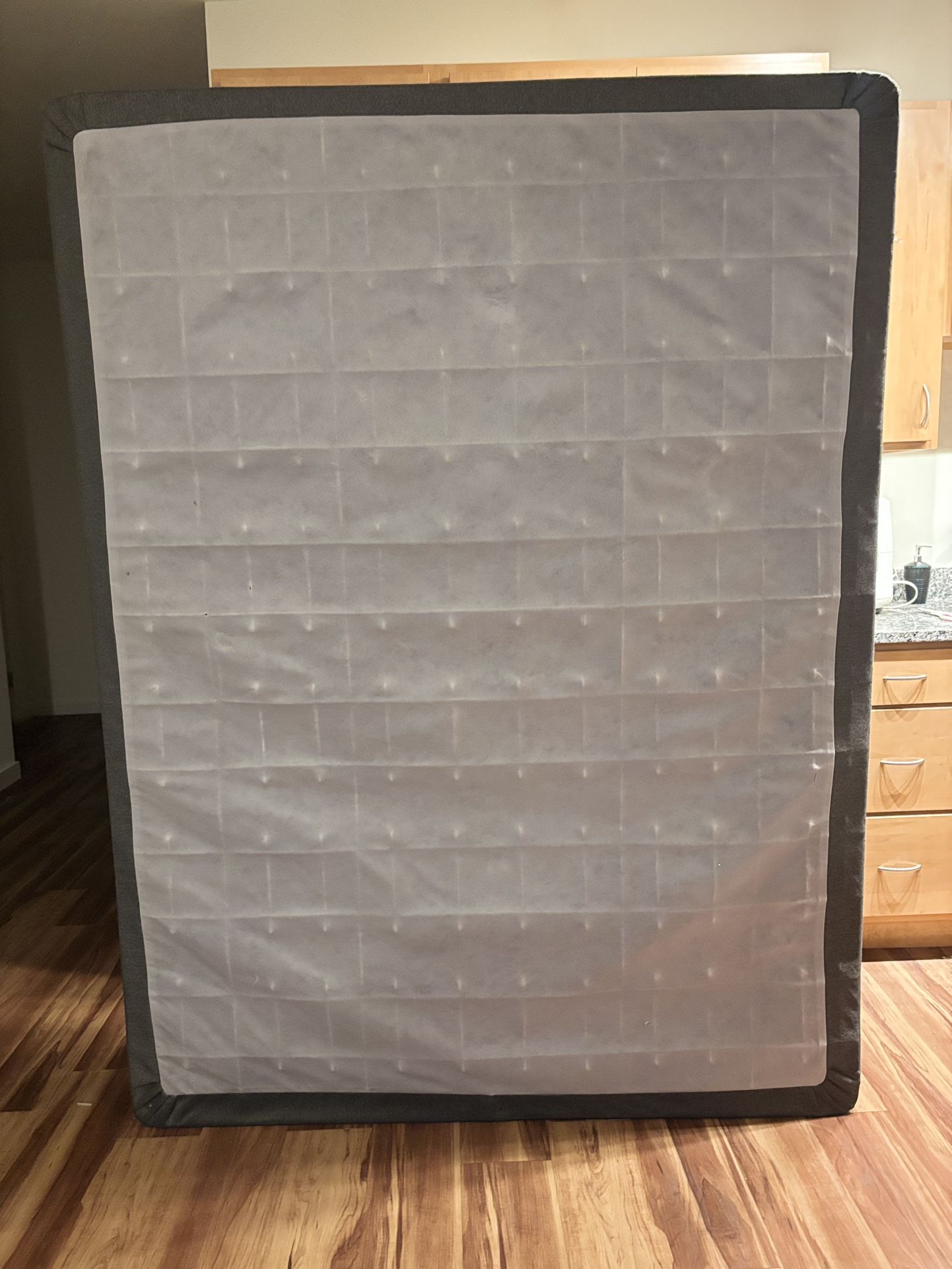 9” Inch Queen Size Box Spring