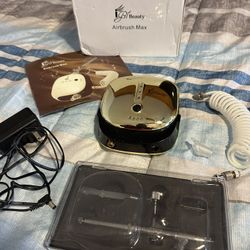 igel Airbrush Max Beauty Kit 