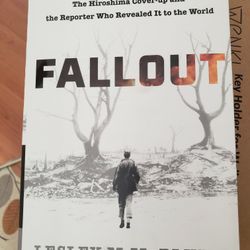 Book "Fallout"