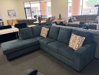 Sectional