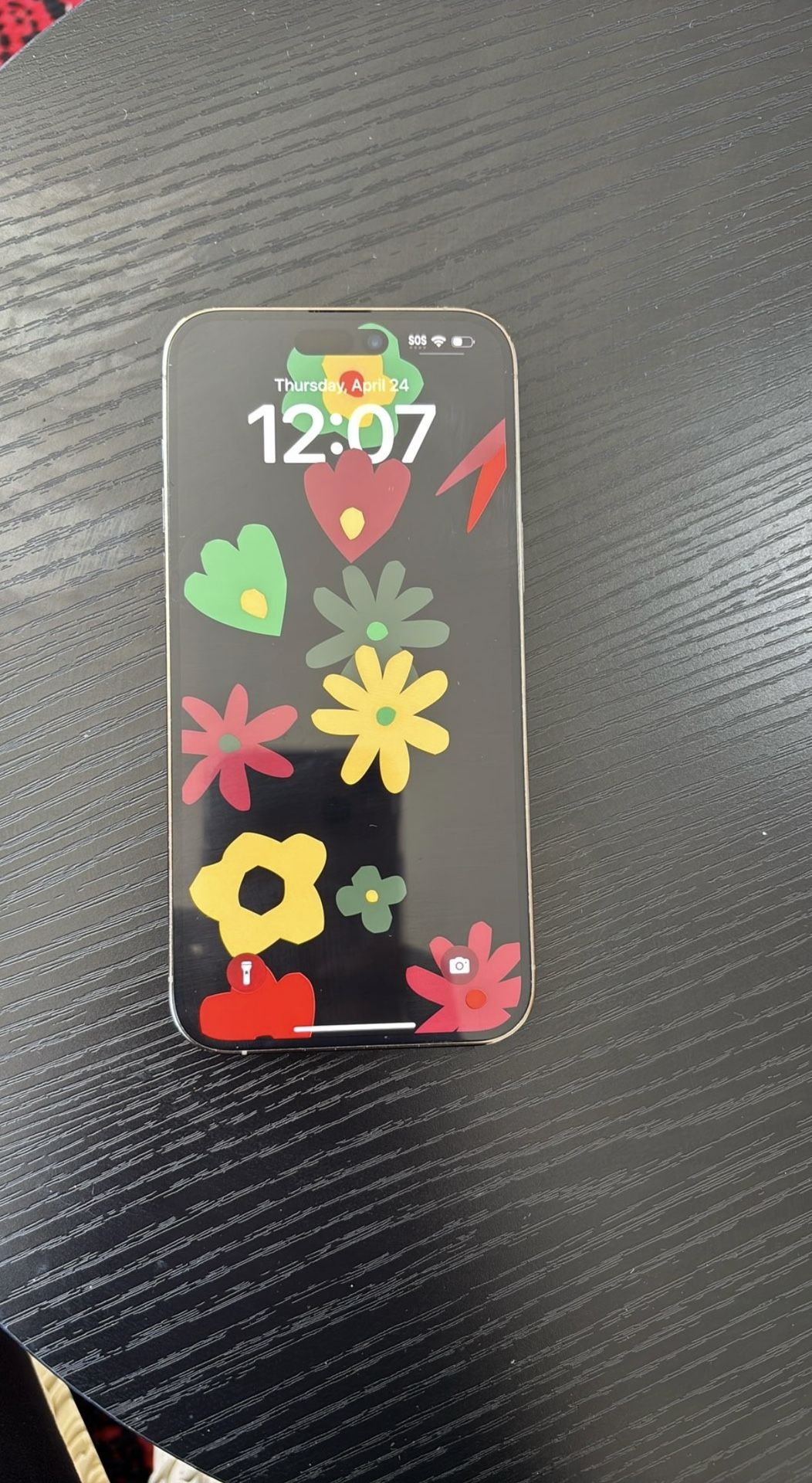 Used iPhone 14 Pro Max 