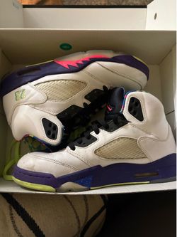 Retro Jordan 5