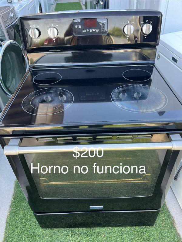 (Used normal wear) beautiful Stove(6 Months Warranty)