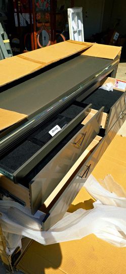 Beautiful Brand New Dresser
