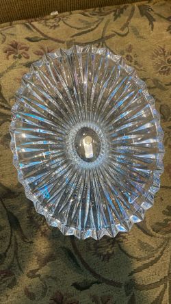 Crystal Bowl