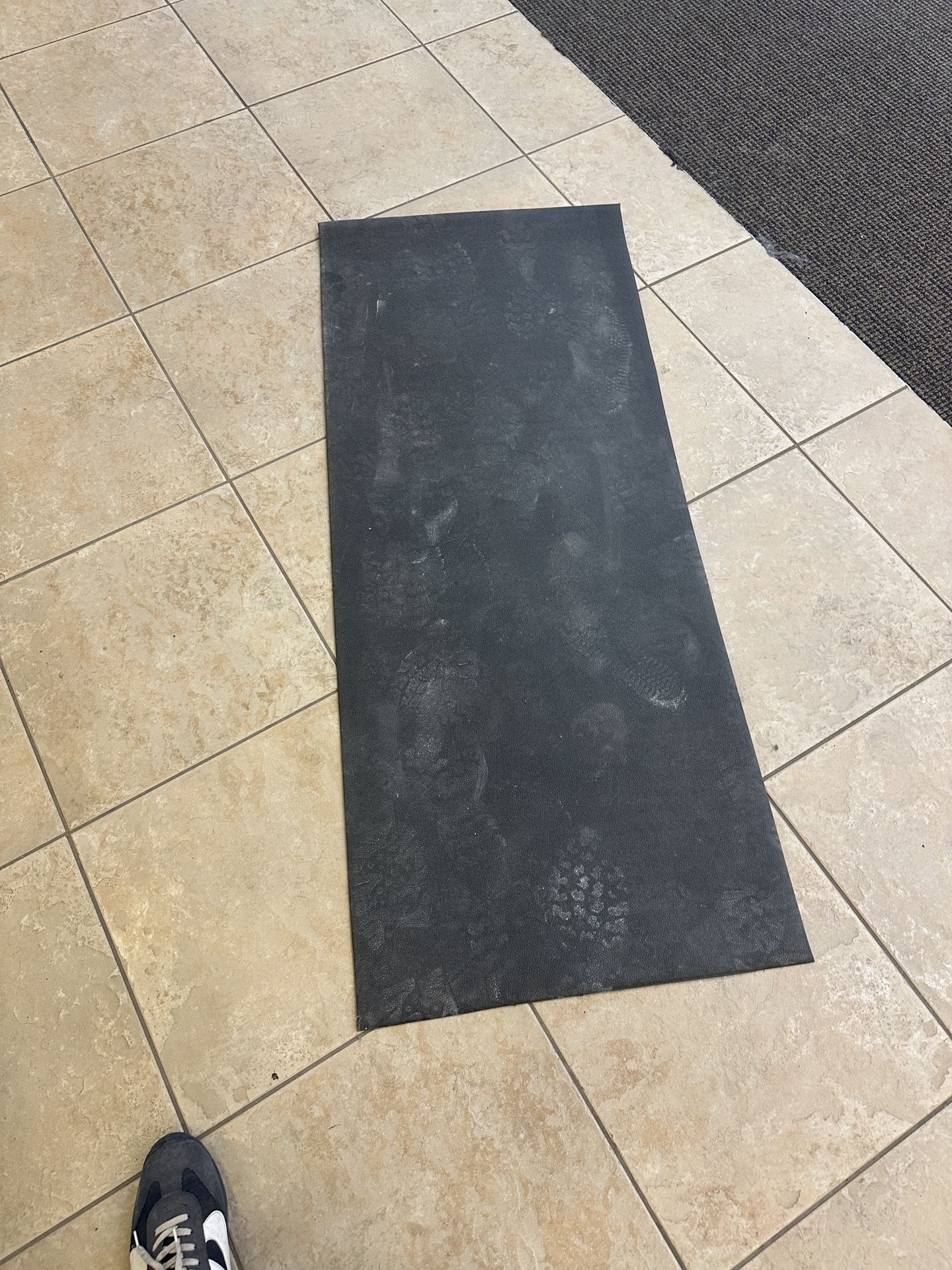 Soft Standing Mat