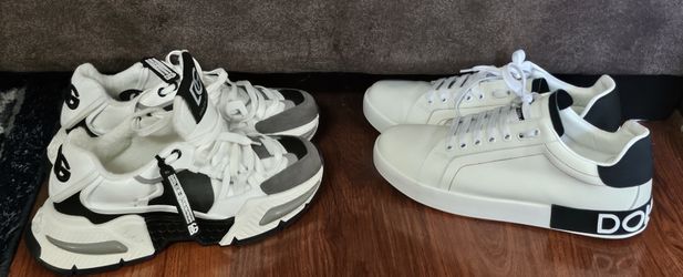 Shoes Dolce & Gabana