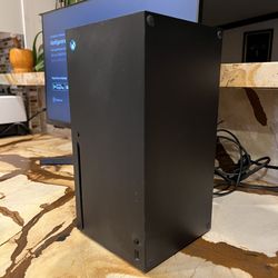 Xbox Series X