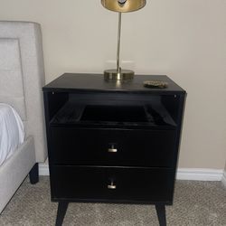 End table Nightstand 
