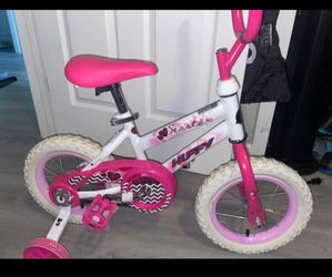 Bike para Niña