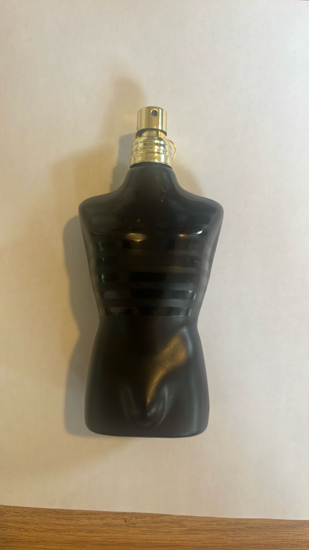 Jean Paul Gaitier cologne brand new