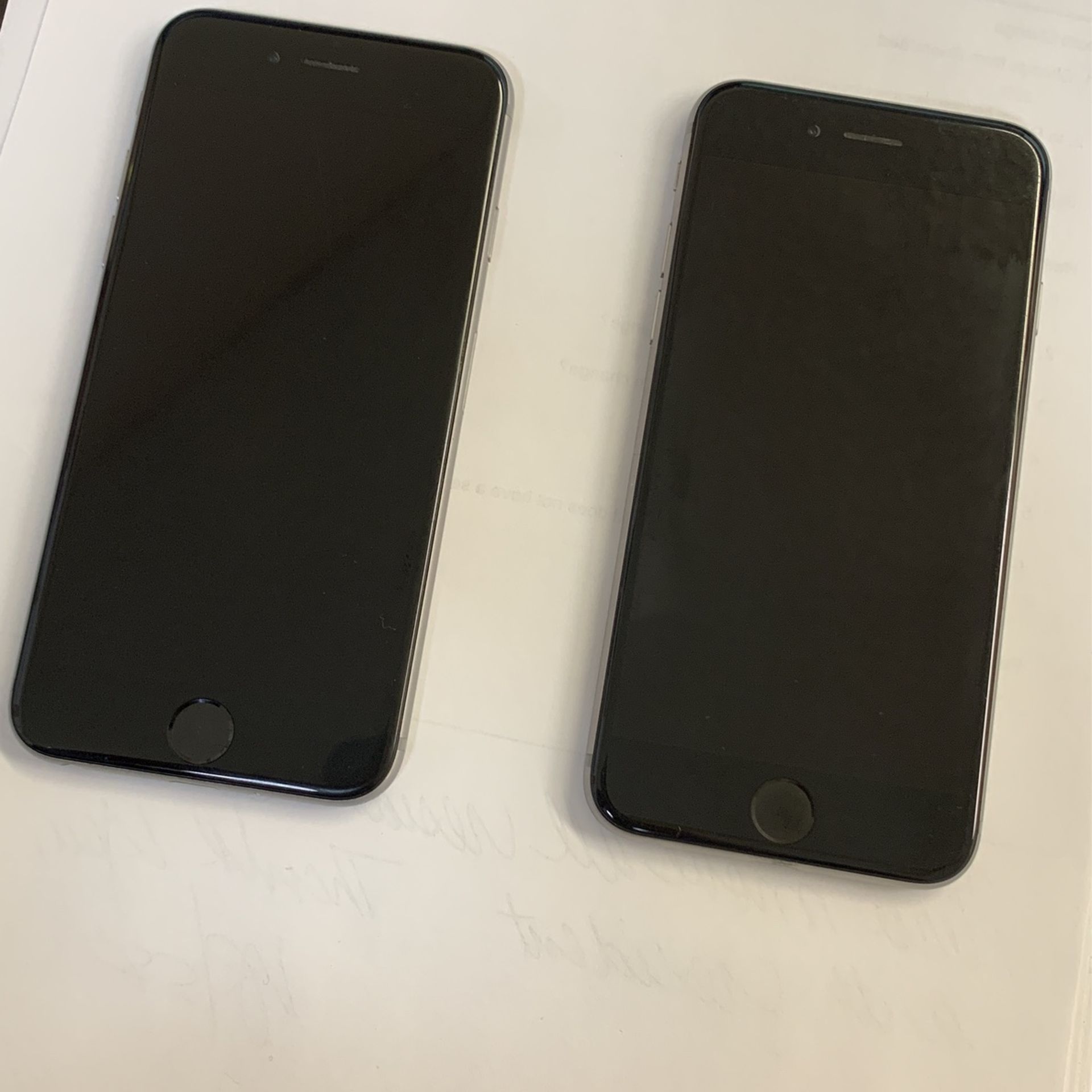 iPhone 6-unlocked IMEI, Tmobile