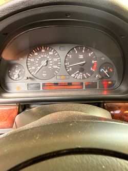 2003 BMW 525i