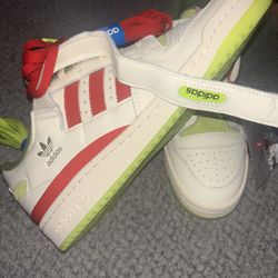 Adidas Grinch New 