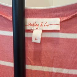 Large Women’s Dress by Hailey & Co.