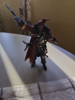 Pirate Spawn