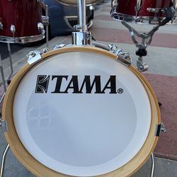 Tama Club JAM Flyer