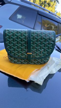 Cross body bag